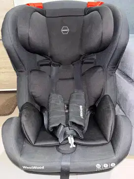 Jual Carseat BABYDOES WESTWOOD