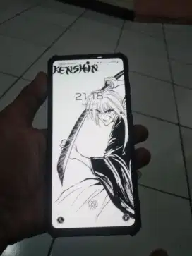 Samsung a51 ram 8