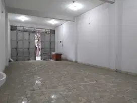 Disewakan/Dijual Ruko Siap Pakai di Jalan Bahagia Cirebon