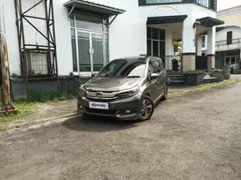 Pajak Panjang - HONDA MOBILIO 1.5 E BENSIN A/T 2019 ABU
