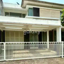 RUMAH SIAP HUNI BUKIT GOLF CITRALAND SURABAYA BARAT