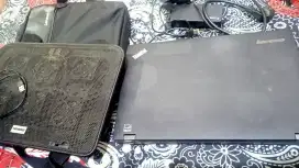 laptop lenovo T540p 15'in windaous 11