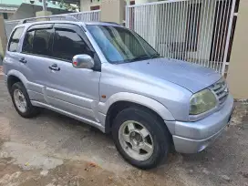 Grand Escudo 2.0 manual