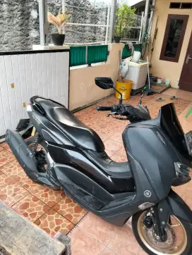 Yamaha Nmx 2020
