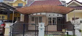 Rumah siap huni
