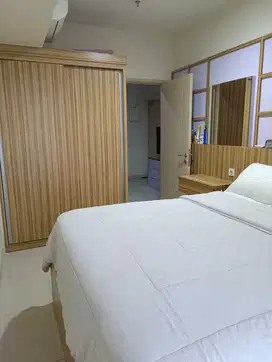 Jual Apartment Tower Newport Orange County lippo cikarang
