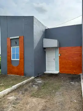 Oper Kredit Perum The Amartha Lokasi Pojok