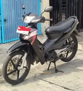 HONDA SUPRA FIT X 2008 PJK ON