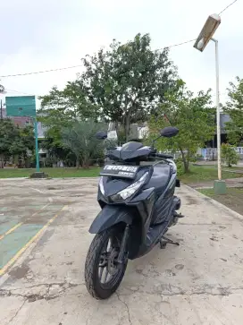 Vario 150 Tahun 2016