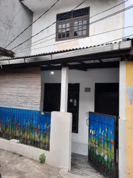 SEWA KONTRAKAN RUMAH PERTAHUN
