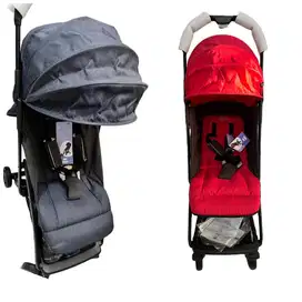 Stroller CBX ETU