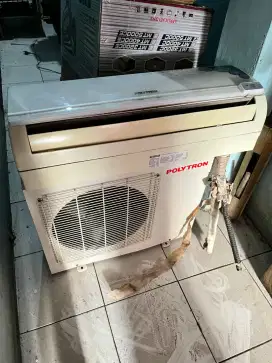 Dijual AC Polytron PAC-09LD – 1 PK (R22, 690W)