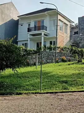 Rumah Siap Huni Di Setiabudi Regency