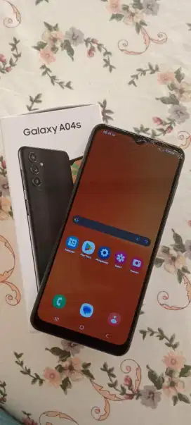 Jual Samsung A04S