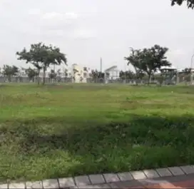DIJUAL TANAH DI GRAND PAKUWON TANDES FOOD JUNCTION MURAH