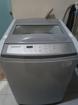 Mesin cuci samsung 10 kg