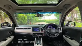 LowkM Honda HRV prestige 2018 HR-V E 2019 mugen 2020