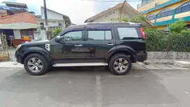 Ford Everest 2012 Diesel