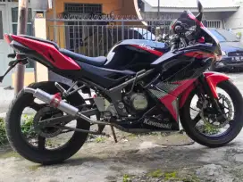 Ninja RR new 2014