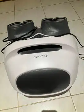 Alat Pijat Kaki Advance