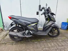 Dijual Motor Yamaha XRide 125 2020