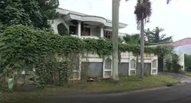 Dijual Lelang Rumah di Babakan Tangerang