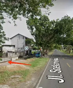 Jual Tanah di Indramayu, Jawa Barat.
