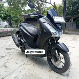 Yamaha Lexi 125 tahun 2019 Murah terjangkau