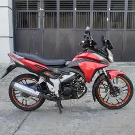 Honda Cs1 Kopling Faktur ada lengkap oli baru cicalengka bandung motor