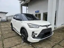 Raize 1.0 Turbo GR non TSS 2022