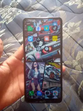 INFINIX NOTE 11 PRO 8+3/128