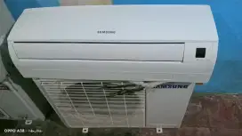 Jual AC 1/2pk Samsung /bisa tukar tambah