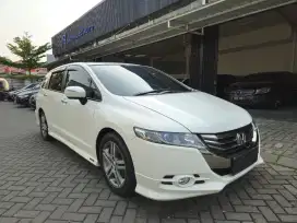 Honda Odyssey 2012