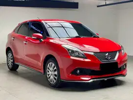 Suzuki Baleno 1.4 Hatchback 2017 Good Condition