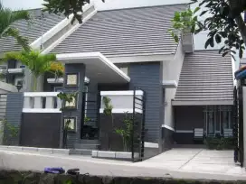 Rumah murah di depok