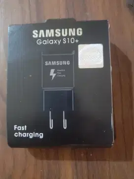 Charger Samsung S10+