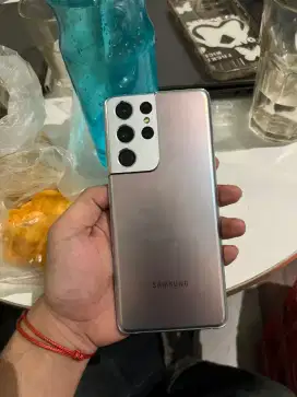 Samsung S21 Ultra