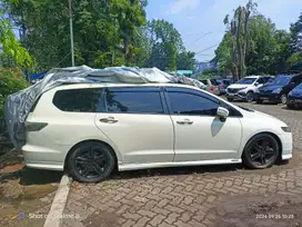 Honda Odyssey 2012 Bensin