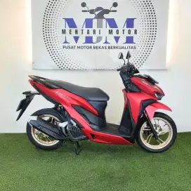 VARIO 150 EXCLUSIVE 2019 GAS PROMO DP 1JT PAJAK PANJANG! CASH KREDIT