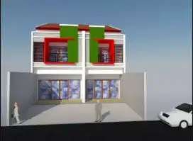 Jasa Design Arsitek dan Borong Bangunan