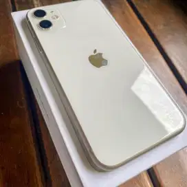 IPhone 11 128GB Wifi only
