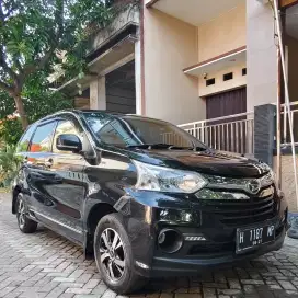 Xenia Spotry 2017