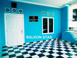 Rumah 2lt Bumi Bekasi Baru, Rawalumbu. Bekasi