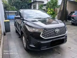 [KM22RB] TOYOTA INNOVA ZENIX 2.0 V A/T 2022