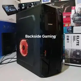 Desktop PC Gaming
