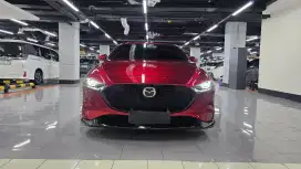 Mazda 3 Hatchback 2021