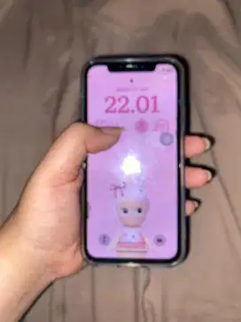 URGENT !! IPHONE X 64GB White