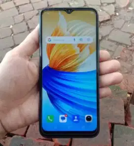 Infinix smart 6 ram 3