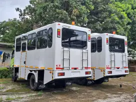 Jual Karoseri Tambang