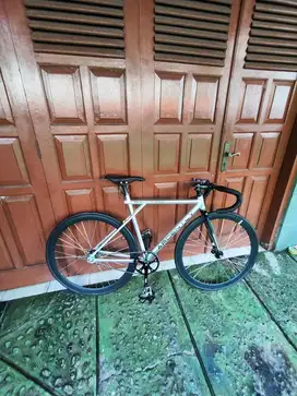 FULLBIKE ARDENTLY GT